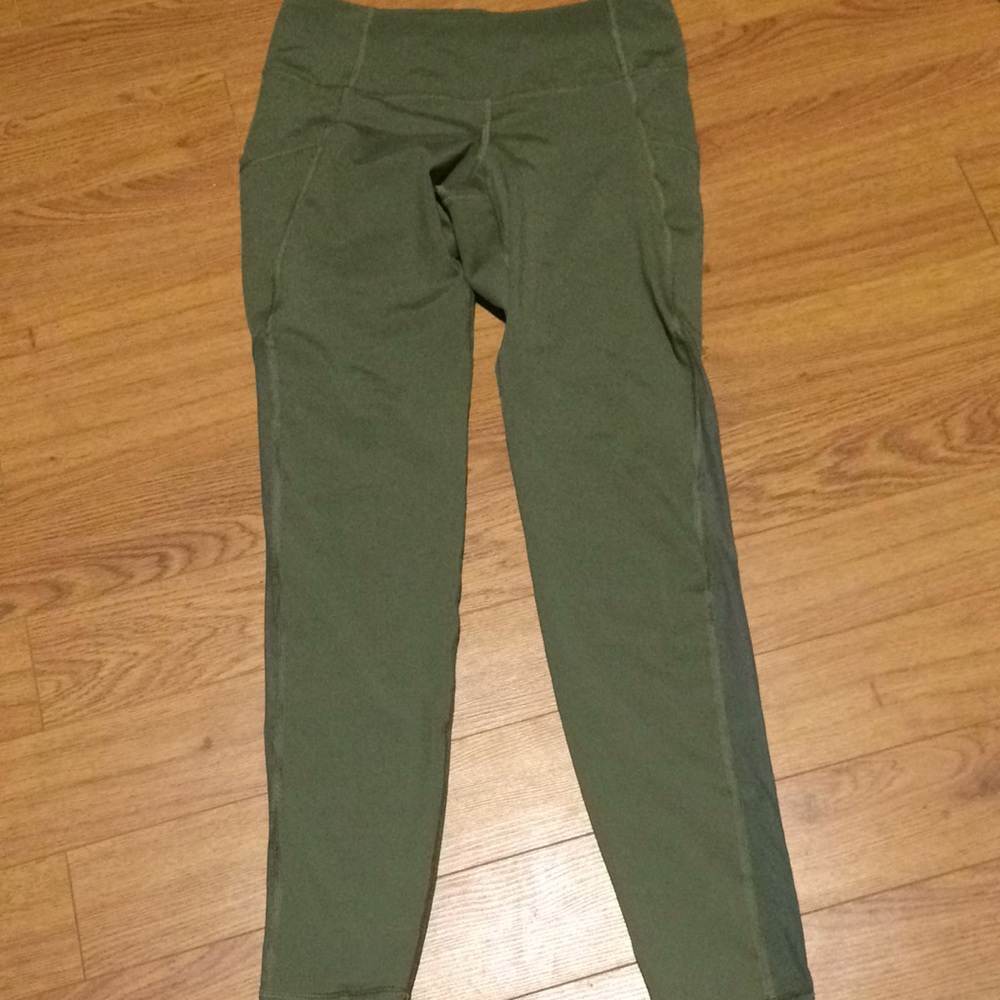 Old Navy active leggings